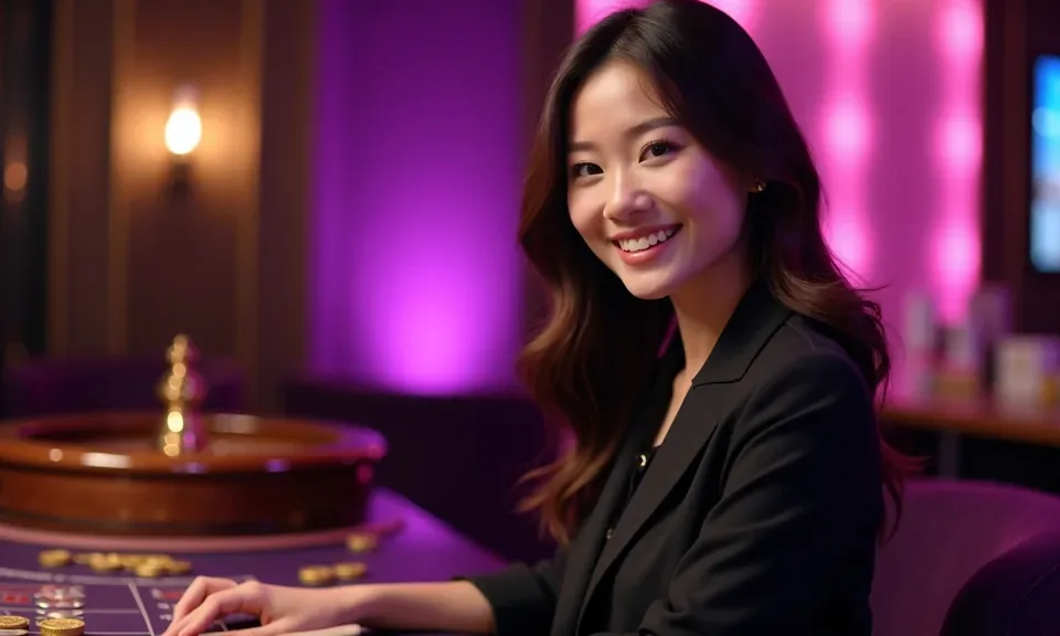 g855 แพลตฟอร์มที่สร้างมาเพื่อนักเดิมพันไทยโดยเฉพาะ