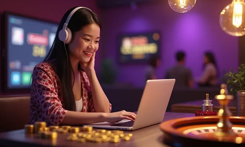 g855 คาสิโนสด